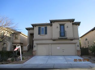 9133 Pine Mission Ave, Las Vegas, NV 89143