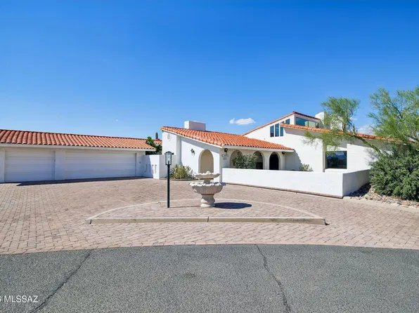 8331 N Rose Marie Ln, Tucson, AZ 85742