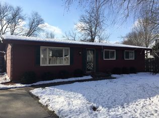 1824 W 12th St, Cedar Falls, IA 50613