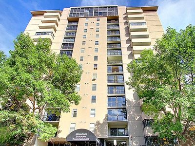2 Adams St APT 110, Denver, CO, 80206