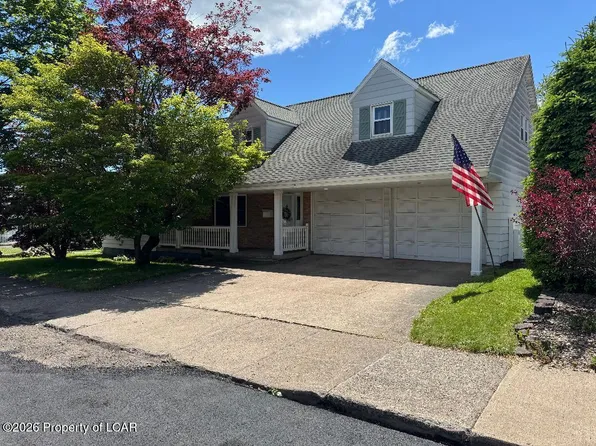 311 W 23rd St, Hazle Township, PA 18202