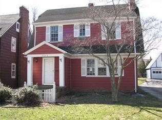 3846 Merrymound Rd, South Euclid, OH 44121