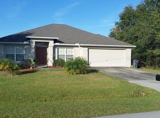 525 Kingfisher Dr, Poinciana, FL 34759