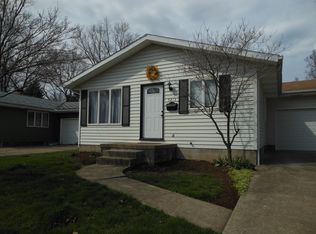 5213 14th St SW, Canton, OH 44710