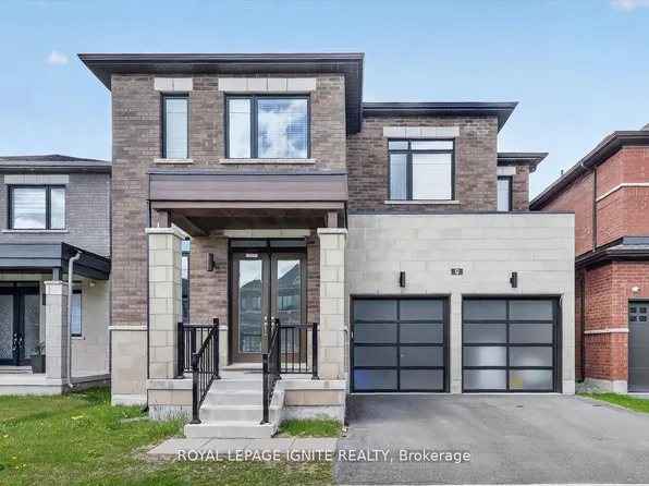 12 Nigh Dr, Markham, ON L3S 0G4