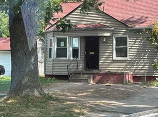 18558 Riverview St, Detroit, MI 48219