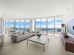 900 Biscayne Blvd APT 2106, Miami, FL 33132