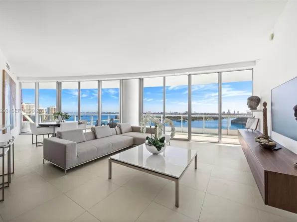 900 Biscayne Blvd APT 2106, Miami, FL 33132
