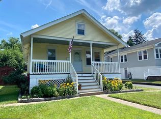 119 S Lecato Ave, Audubon, NJ 08106