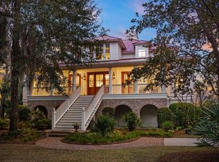 2835 Old Drake Dr, Johns Island, SC 29455