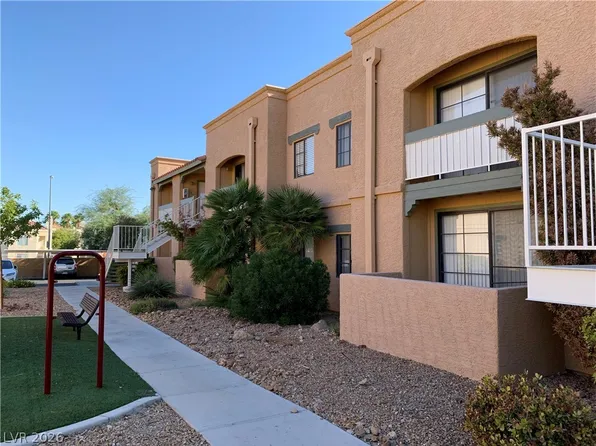 5154 S Jones Blvd Unit 103, Las Vegas, NV 89118