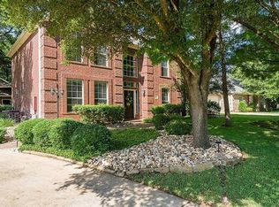 30106 Saw Grass Trl, Georgetown, TX 78628