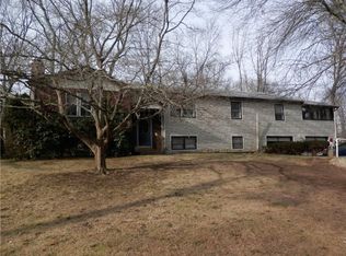 251 Brian Dr, Warwick, RI 02886