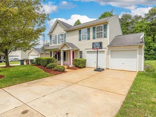 8 Loblolly Ct, Browns Summit, NC 27214