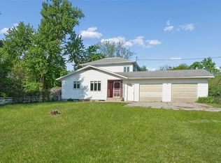 3407 S 24th Ave W, Newton, IA 50208