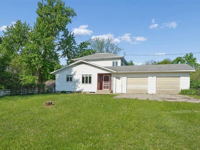 3407 S 24th Ave W, Newton, IA, 50208