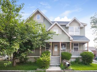524 Sycamore Ave, Folsom, PA 19033
