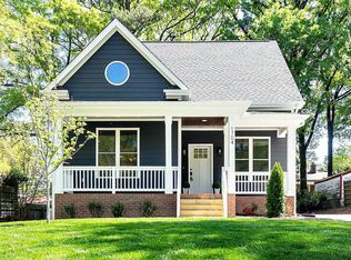 1704 Maryland Ave, Durham, NC 27705