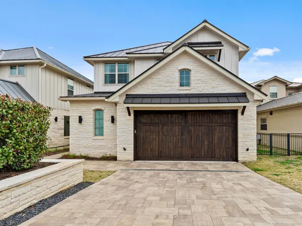 405 Lucy Ln, Horseshoe Bay, TX 78657