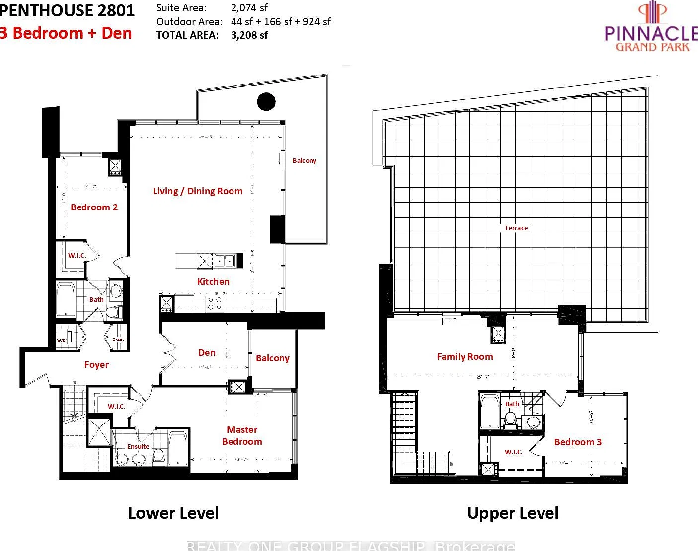 4 bed, $4,995 — Photo 2