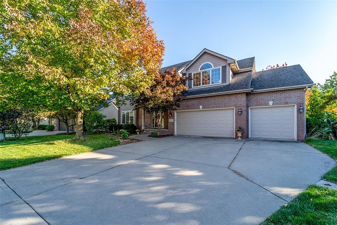 5642 Wistful Vista Dr, West Des Moines, IA 50266 Zillow