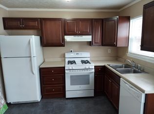 6741 Vandre Ave, Louisville, KY 40228