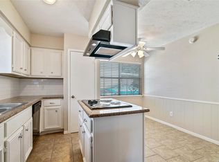 8303 Amurwood Dr, Tomball, TX 77375