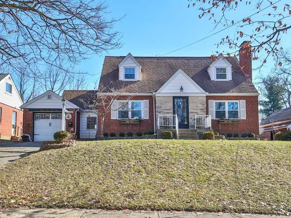 3212 Buell St, Cincinnati, OH 45211