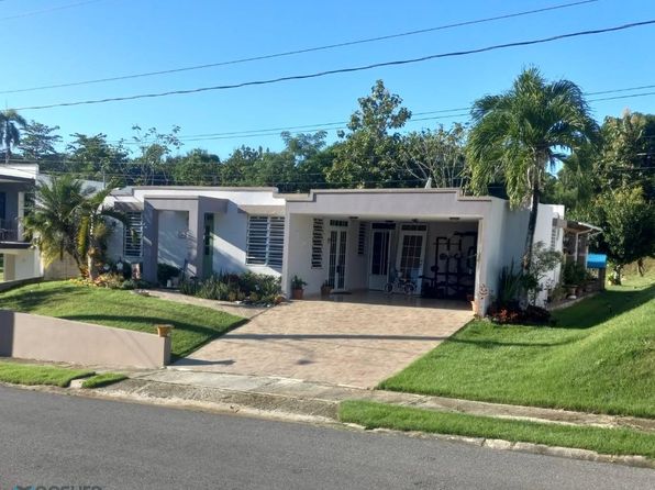 N/a Carr 414 Km 2.0 Int, Aguada, PR 00602