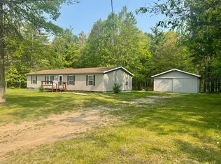 10525 Alpenhof Dr, Grayling, MI 49738