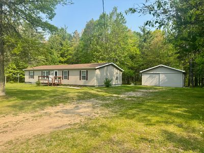 10525 Alpenhof Dr, Grayling, MI, 49738