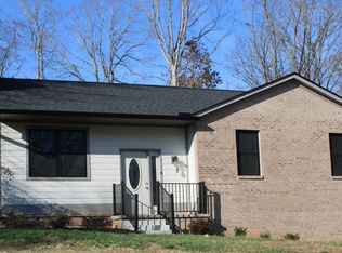 1625 Dunraven Dr, Knoxville, TN 37922
