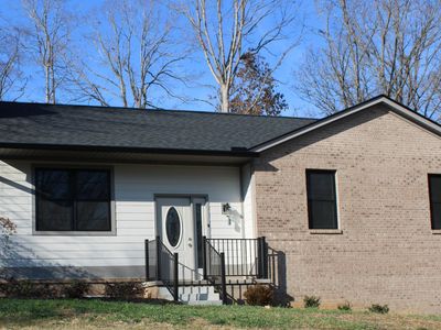 1625 Dunraven Dr, Knoxville, TN, 37922