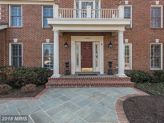 2nd image of 15431 Smithaven Pl