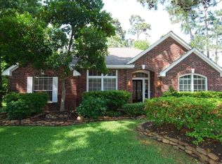 18826 Racquet Sports Way, Humble, TX 77346