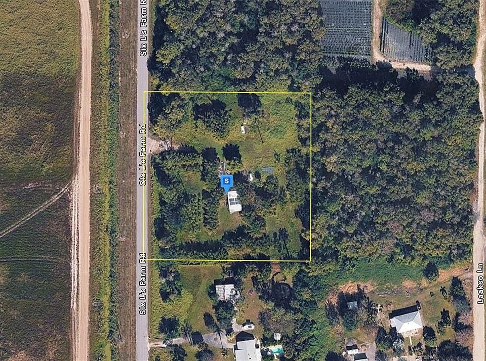 1st image of 11072 Six Ls Farm Rd
