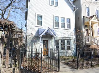 3121 N Seminary Ave #2, Chicago, IL 60657