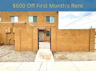 4601 E Southgate Ave, Phoenix, AZ 85040
