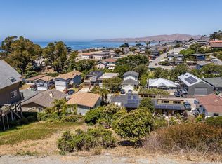 285 Cerro Gordo Ave, Cayucos, CA 93430