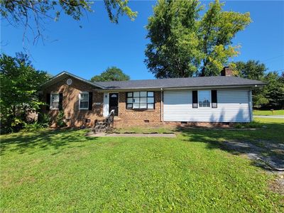 2407 Textile Dr, Greensboro, NC, 27405