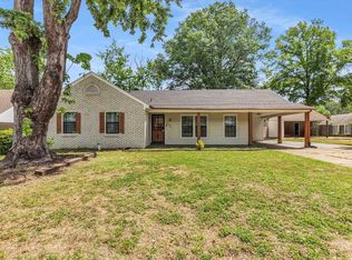 4890 Fernbrook Dr, Memphis, TN 38118