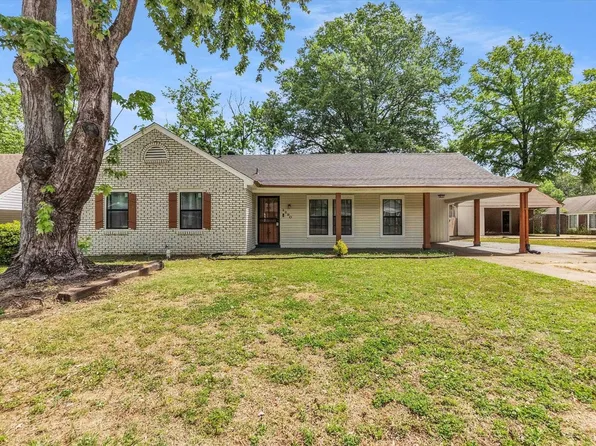 4890 Fernbrook Dr, Memphis, TN 38118