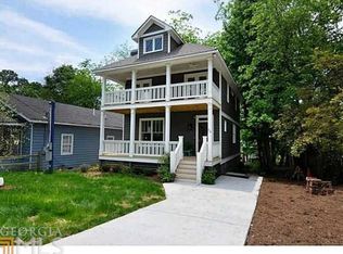 54 Mayson Ave NE, Atlanta, GA 30317