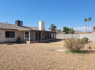 4607 W Townley Ave, Glendale, AZ 85302