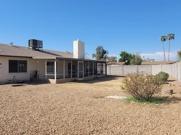 4607 W TOWNLEY Avenue, Glendale, AZ 85302