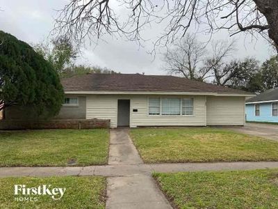 503 23rd Ave N, Texas City, TX, 77590