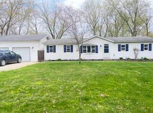 10573 N 274 E, Demotte, IN 46310