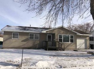 3611 K Ave, Kearney, NE 68847