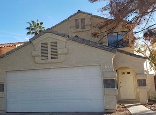 346 Pinnacle Ct, Henderson, NV 89014