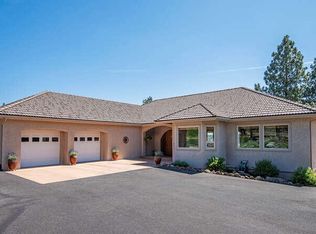 17715 Mountain View Rd, Sisters, OR 97759